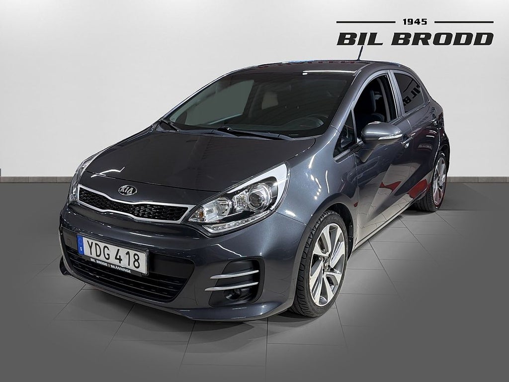 Kia Rio 1.2 Special Edition