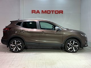 SUV Nissan Qashqai 4 av 30
