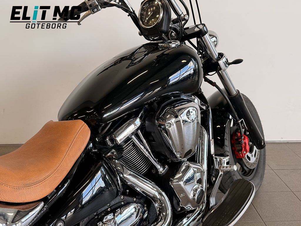 Kawasaki Vulcan 2008 - miniatyr 9