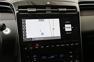 SUV Hyundai Tucson 22 av 31