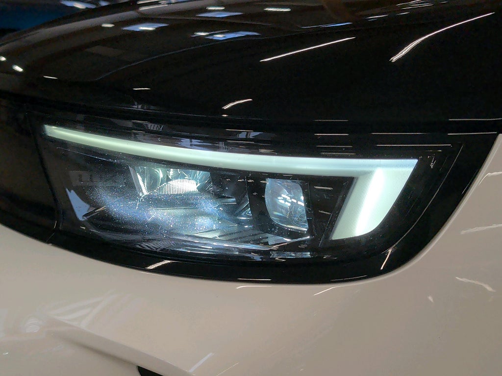 Opel Mokka GS-Line ICON 1.2 T 130hk Automat – bild 16