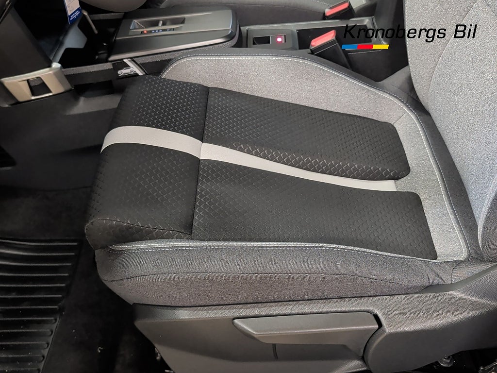 Opel Frontera GS Electric 44kWh Aut "Privatleasing fr. 2.999:-/mån!!" – bild 17