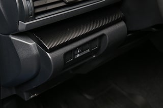 SUV Subaru Crosstrek 14 av 24