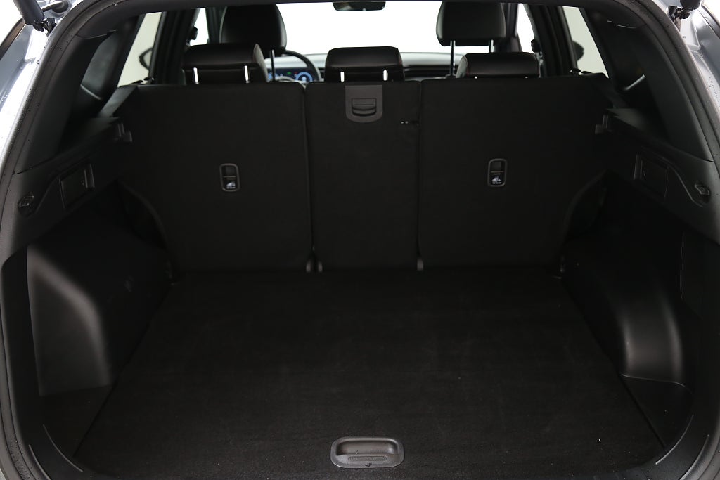 Hyundai Tucson 1,6T-GDi PHEV 265hk Aut N-Line 4WD Assistanspaket 2023