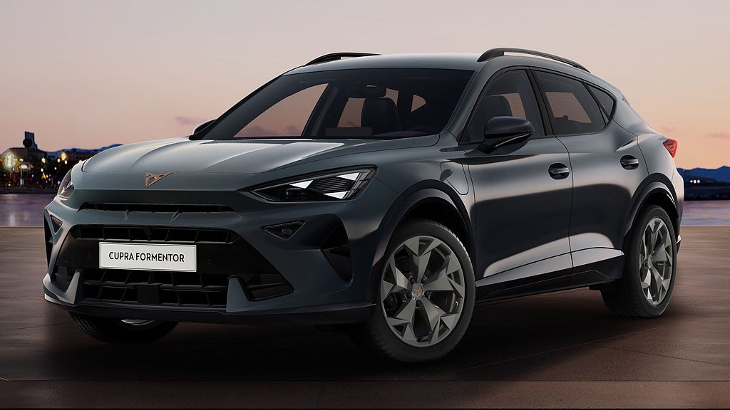 Cupra Formentor 1.5 eTSI 150 hk DSG7 ChoiceBillån med garant. restvärde