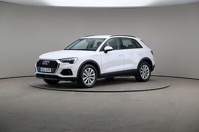 Audi Q3 45 TFSI e 245hk S tronic Proline Edition