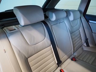 Kombi Skoda Octavia 13 av 22