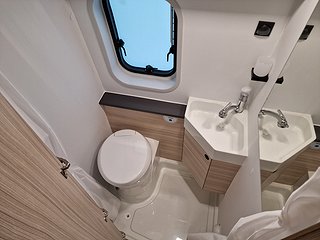 Husbil-övrigt Sun Living V 65 GX 15 av 22