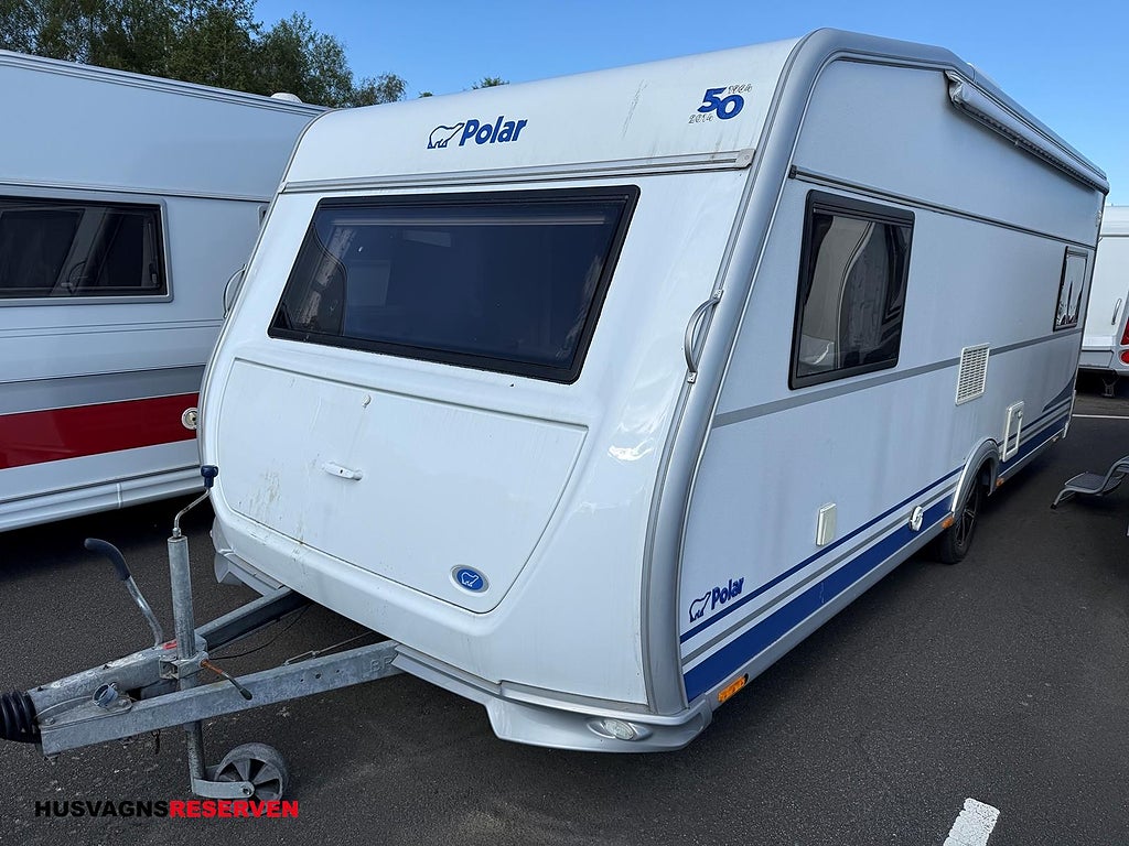 Polar POLAR 590