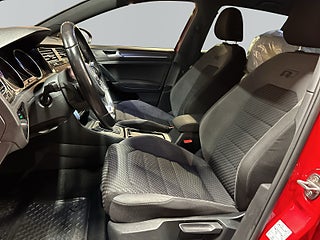 Volkswagen Golf 5-dörrar 1.5 TSI SoV/Psens/Farthållare