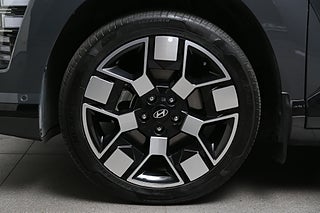 SUV Hyundai Kona 7 av 30