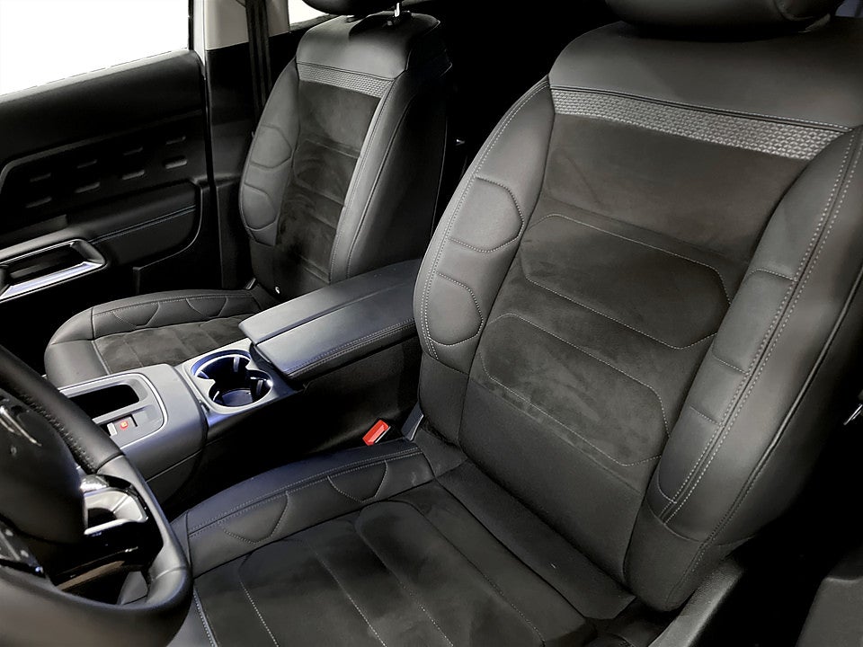 Bild på Citroën C5 Aircross Shine 1.2 PT 130hk Aut - B-KAMERA, NAVI