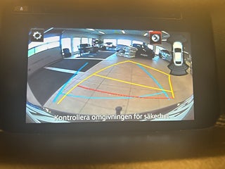 Mazda CX-5 AWD/Drag/SoV-Däck/B-kamera/Ad.Farthållare/Bose/Psens – bild 23