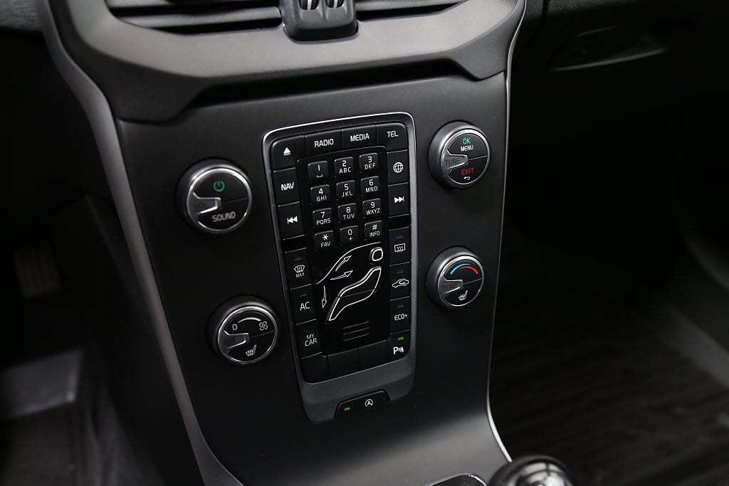 Volvo V40 Cross Country D3 150hk Edition Aut VOC Motorv 2019