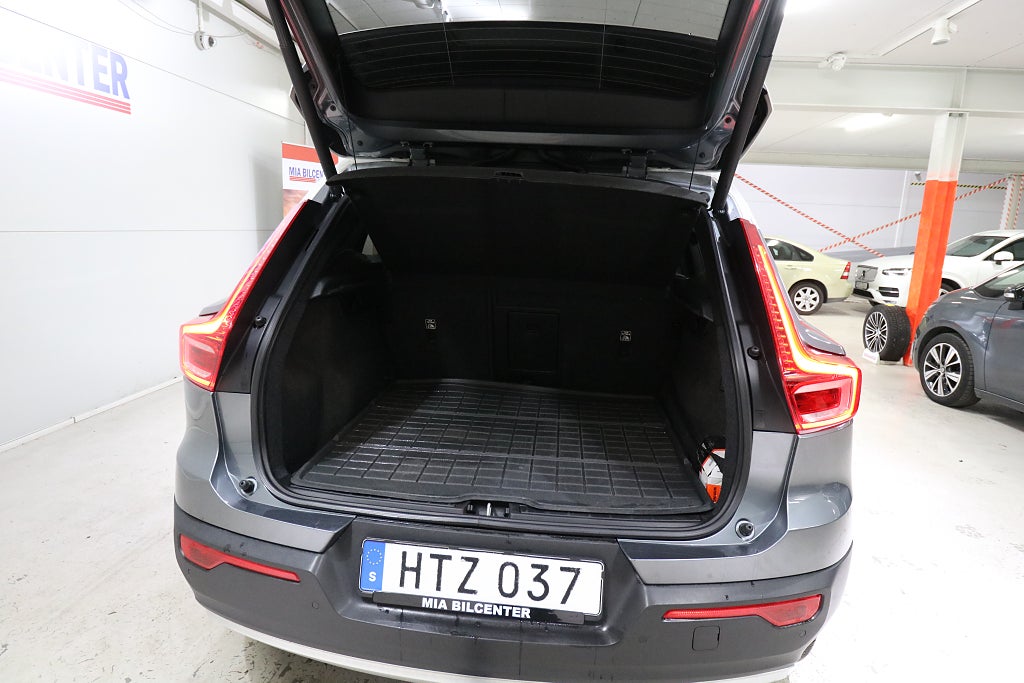 Volvo XC40 2018 - miniatyr 18
