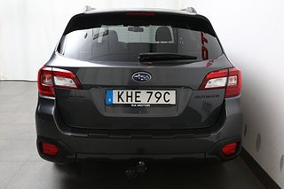 Kombi Subaru Outback 7 av 30