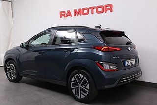 SUV Hyundai Kona 4 av 16