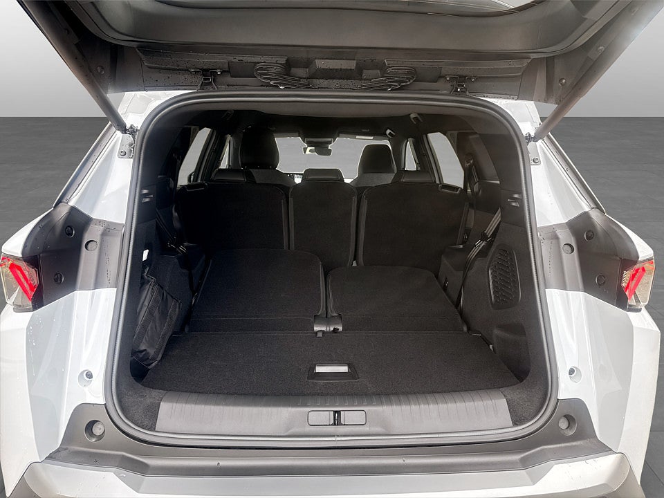 Bild på Peugeot 5008 GT Hybrid Aut - OMGÅENDE LEVERANS!