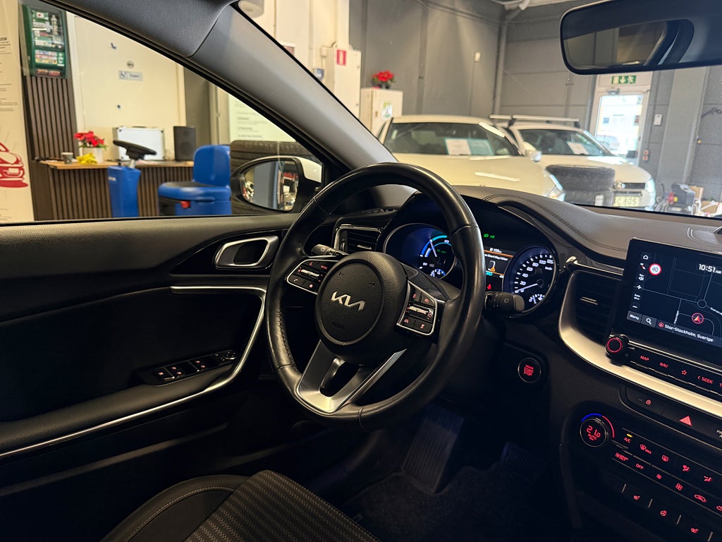 Kia Ceed 2024 - miniatyr 25