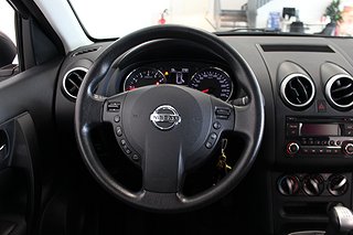 SUV Nissan Qashqai 11 av 18