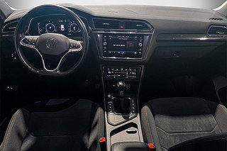 SUV Volkswagen Tiguan 14 av 27