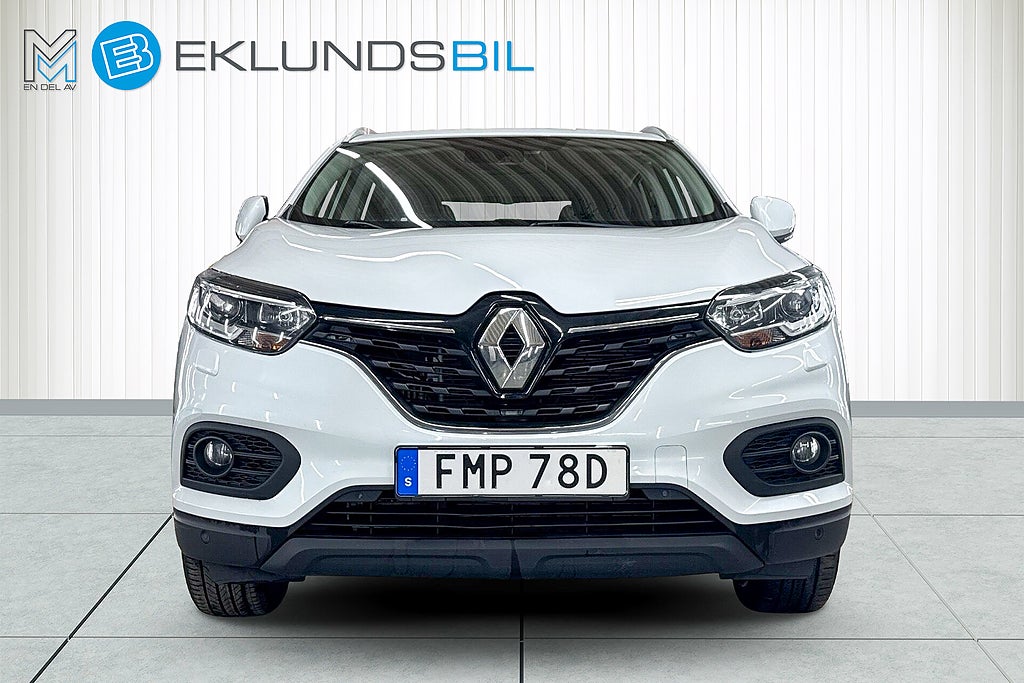 Renault Kadjar 2020