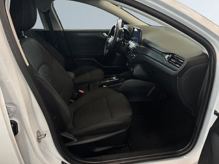 Ford Focus Active Kombi 1.0 EcoBoost Drag/MVärm/Navi/Carplay/Bt – bild 10