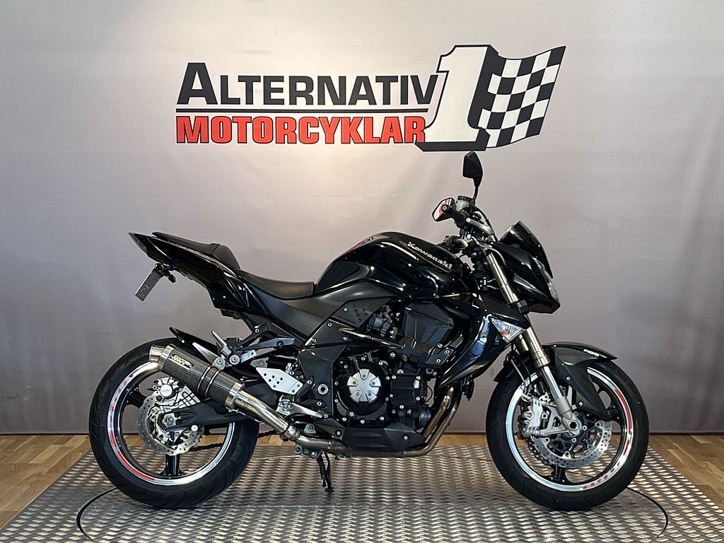 Kawasaki Z1000 ABS