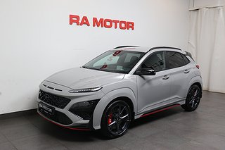 SUV Hyundai Kona