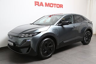 SUV Subaru Uncharted 1 av 22