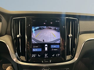 Volvo V60 Recharge T8 AWD Inscription Drag Kamera Mvärm Navi S&V