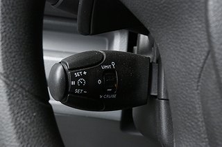 Transportbil - Skåp Peugeot Expert 12 av 16