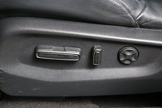 SUV Honda CR-V 16 av 31