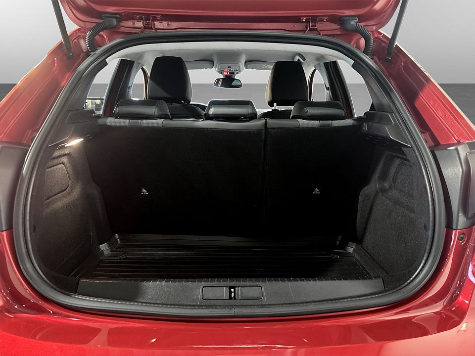 Bild på Peugeot e-208 Allure Pack 50kWh 136hk Aut B-KAMERA CARPLAY