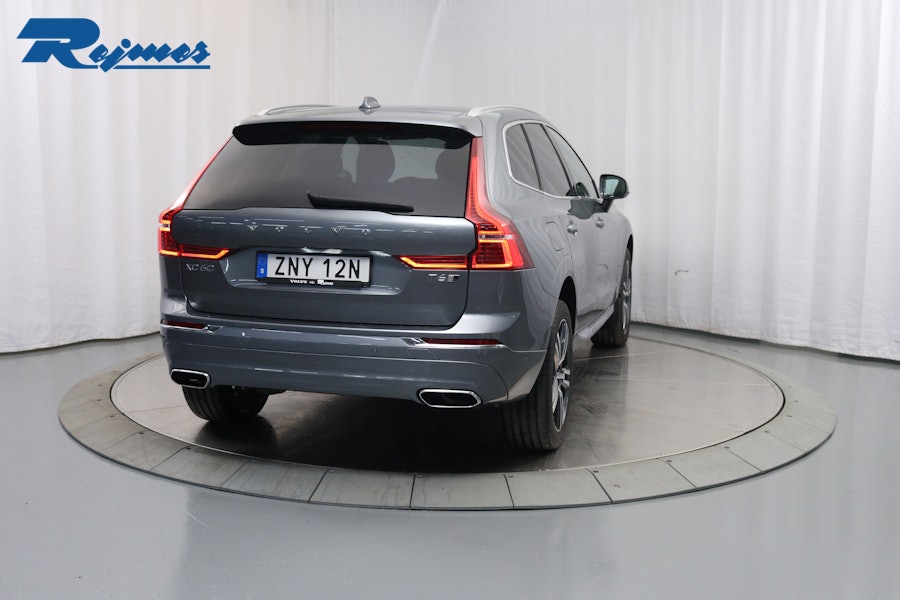 Volvo XC60 2020, bild 6/59