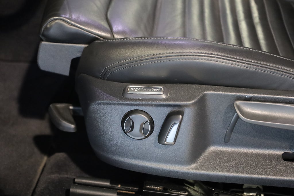 Volkswagen Passat Alltrack 2.0 TDI 240HK 4M Alltrack Cockpit Drag Navi Kamera