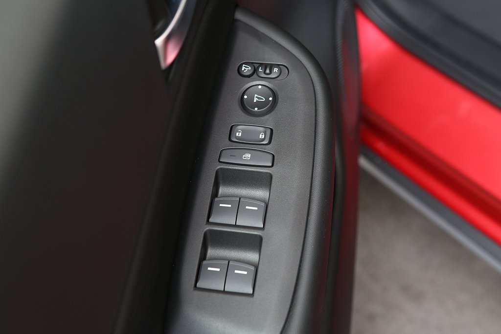 Honda Jazz CROSSTAR Advance i lager| 5år`s Service & Garanti 2025