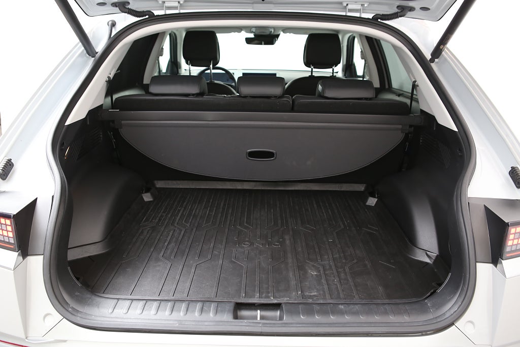 Hyundai IONIQ 5 EV 77,4kWh Advanced AWD Aut Nybilsgaranti