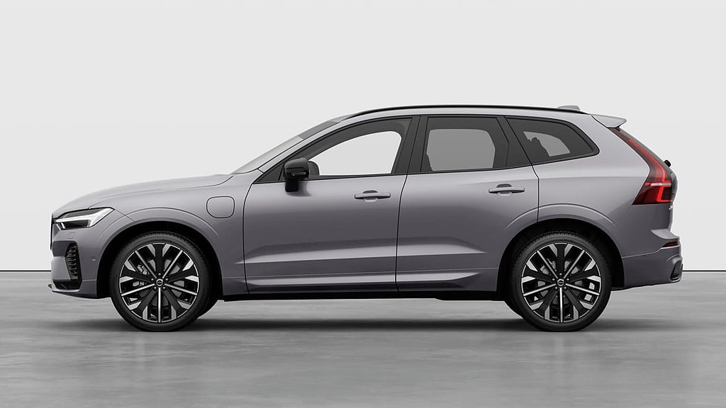 Volvo XC60 T6 Plus Dark Nordic Edition Omgående leverans