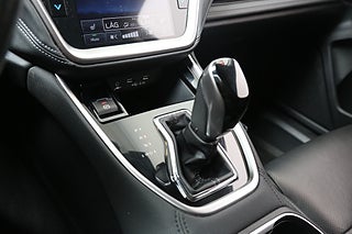 Kombi Subaru Outback 20 av 30