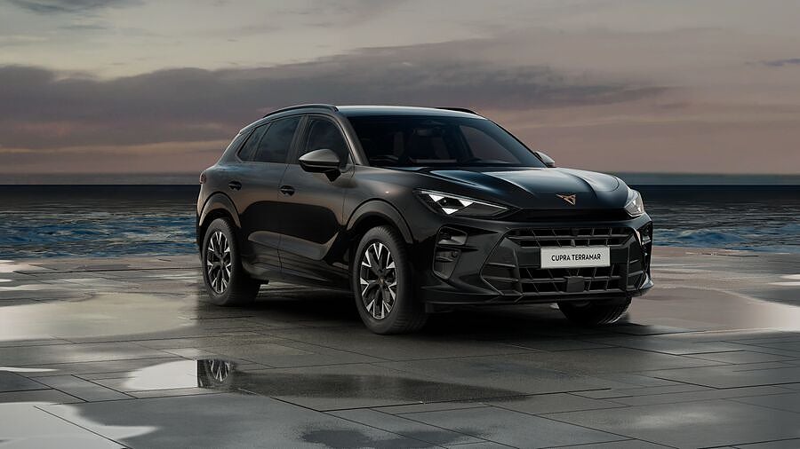 Cupra Terramar 1.5 eTSI ink EDGE PAKET fr 3795/mån