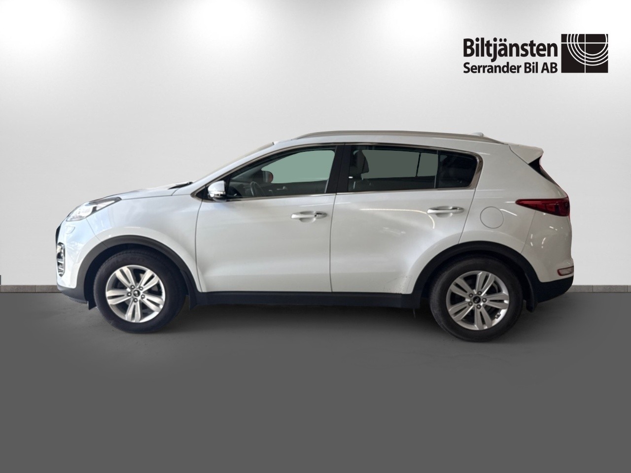 Kia Sportage 2017, kuva 4/42