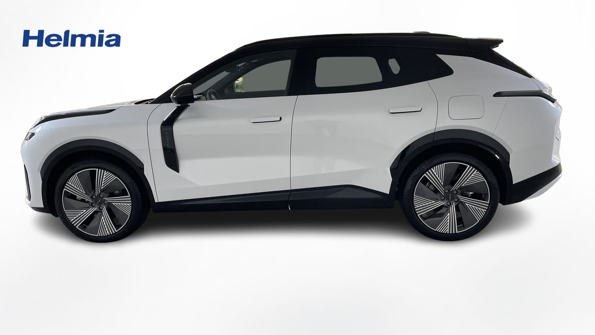 Lynk & Co 08 More PHEV 2025, bild 2/27