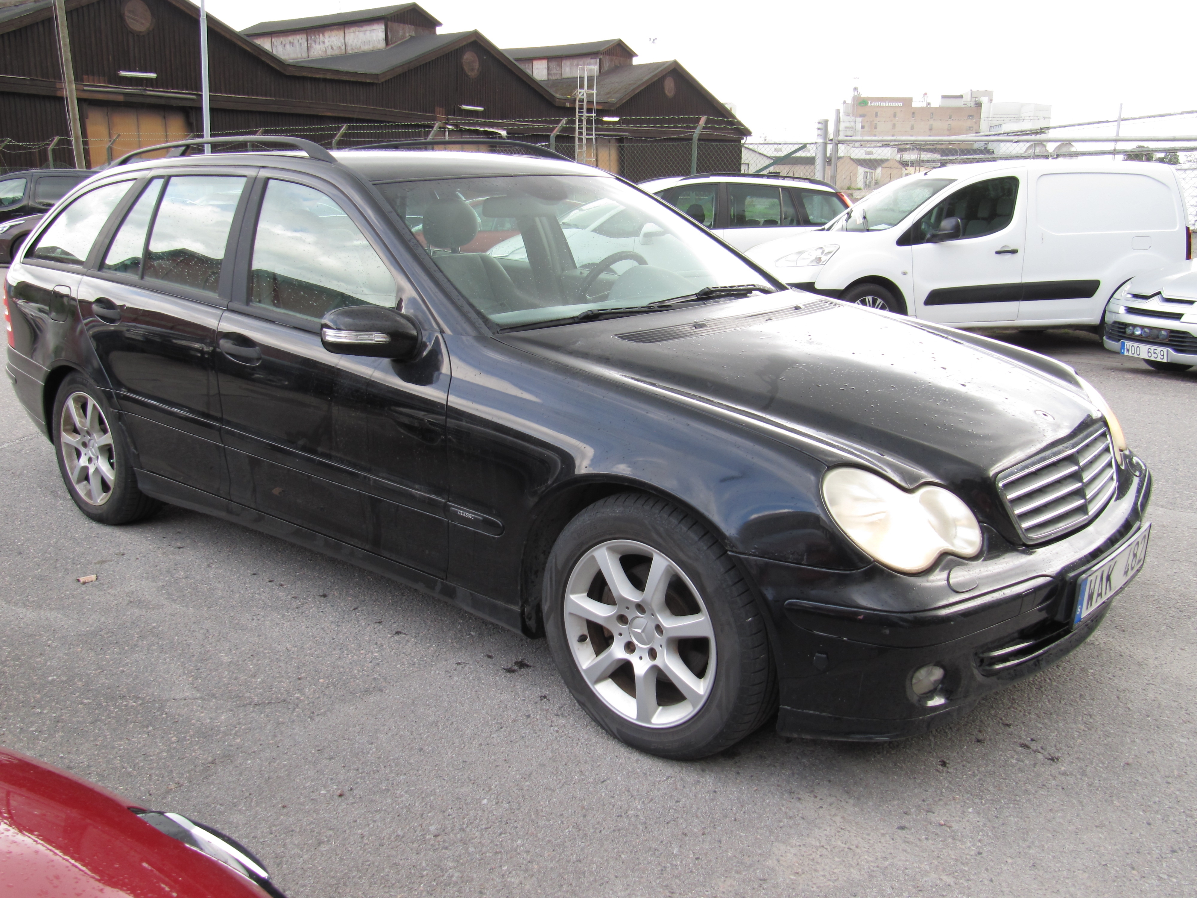 Mercedes-Benz