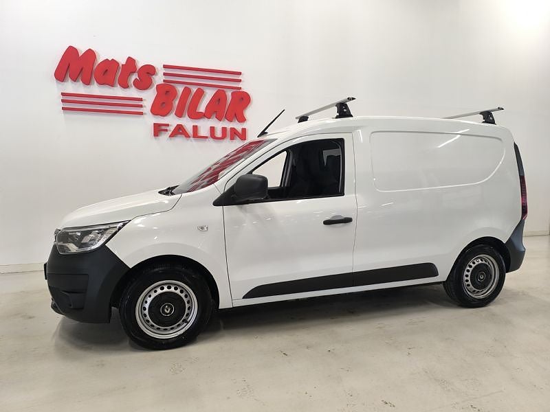 Renault Express 1,5 DCI BASELINE