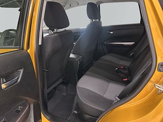 Suzuki Vitara Hybrid AllGrip S&V-hjul/Kamera/Farthåll/Drag