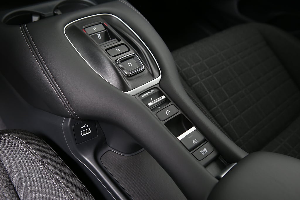 Honda ZR-V Elegance Fullhybrid | 5 År Service+Ränta 2,99% 2026