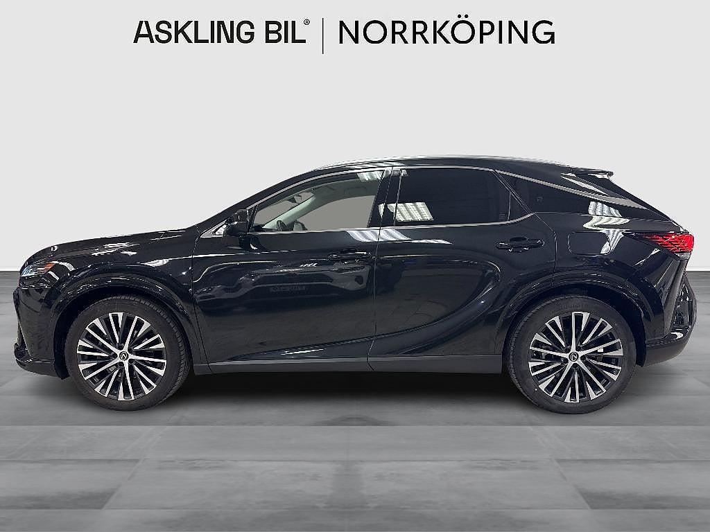 Lexus RX 2024 - miniatyr 3