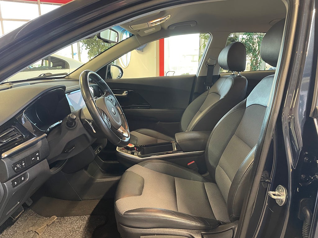 Kia Niro 2021 - miniatyr 9