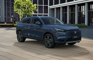 SUV Honda HR-V 1 av 8